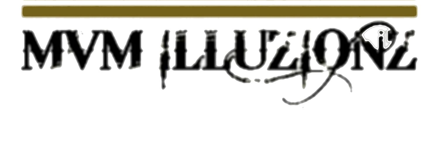 MvM ILLUZIONZ banner