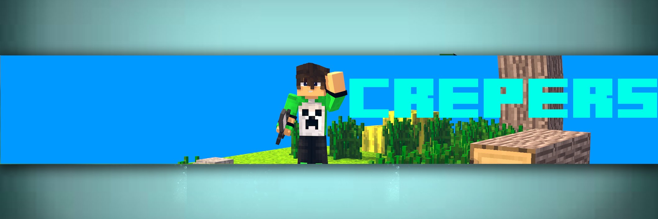 crepers_br's profile banner image