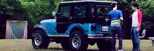 stiliskijeep's profile banner image