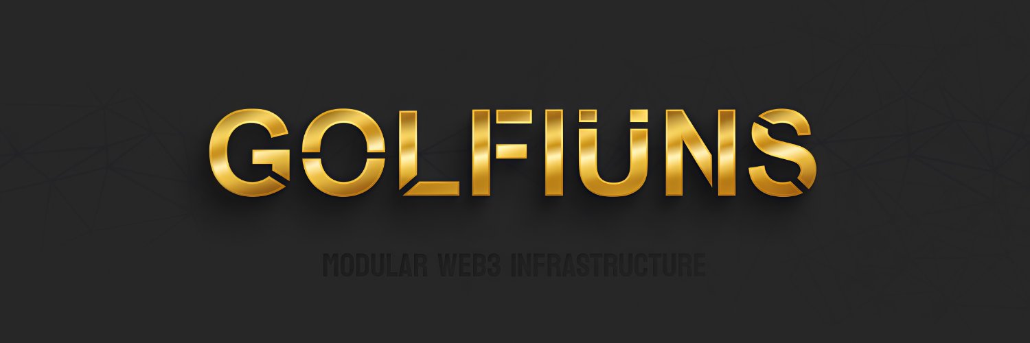 Golfiuns banner