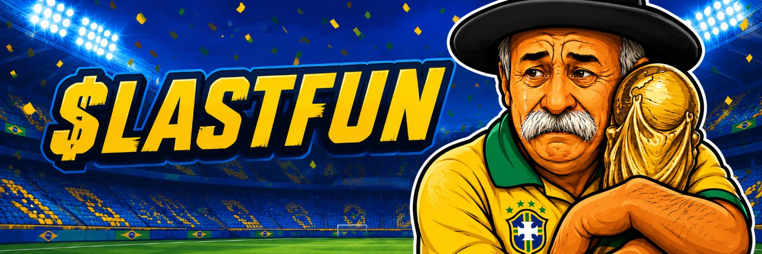 Last Fun banner