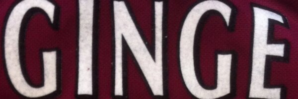 andytheginge Profile Banner