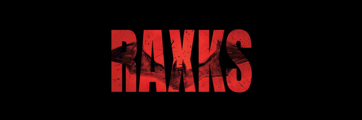 R a x k s 🌟 banner