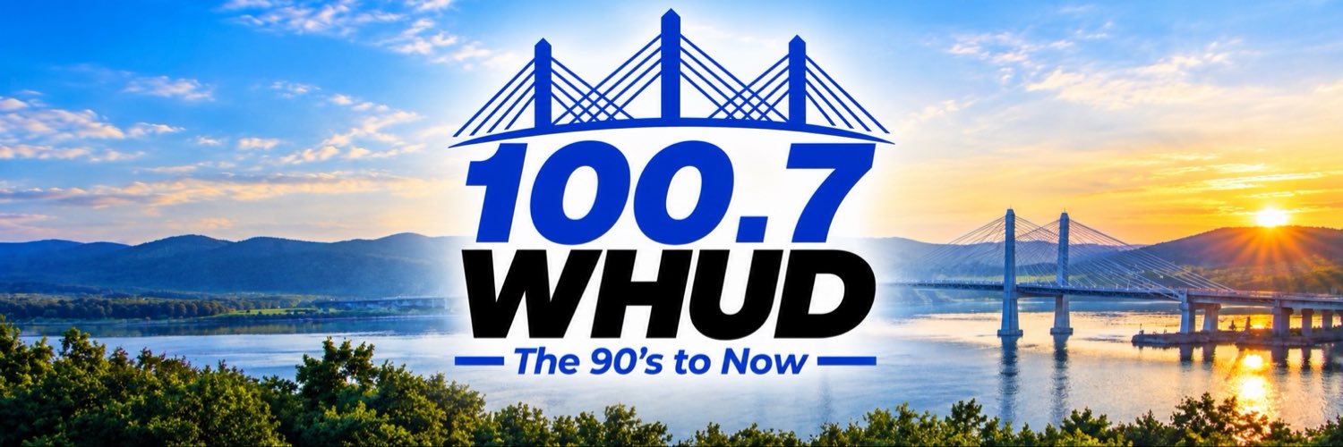 1007WHUD's profile banner image
