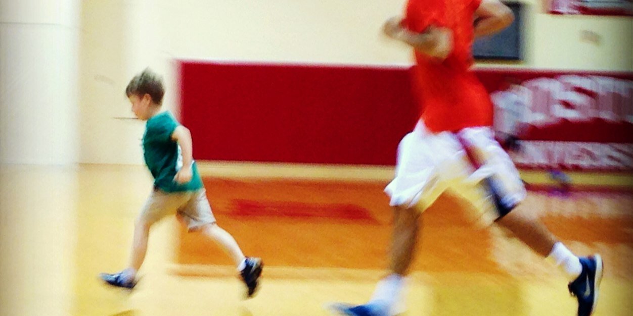 Athletes4Autism's profile banner image