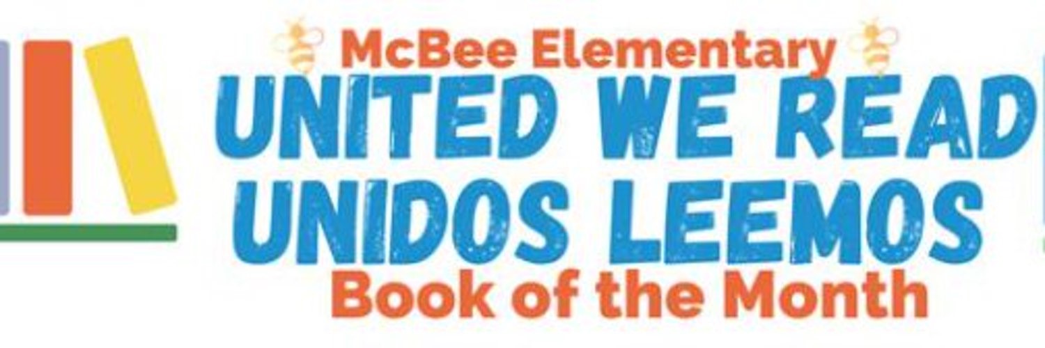 McBeeLiteracy banner