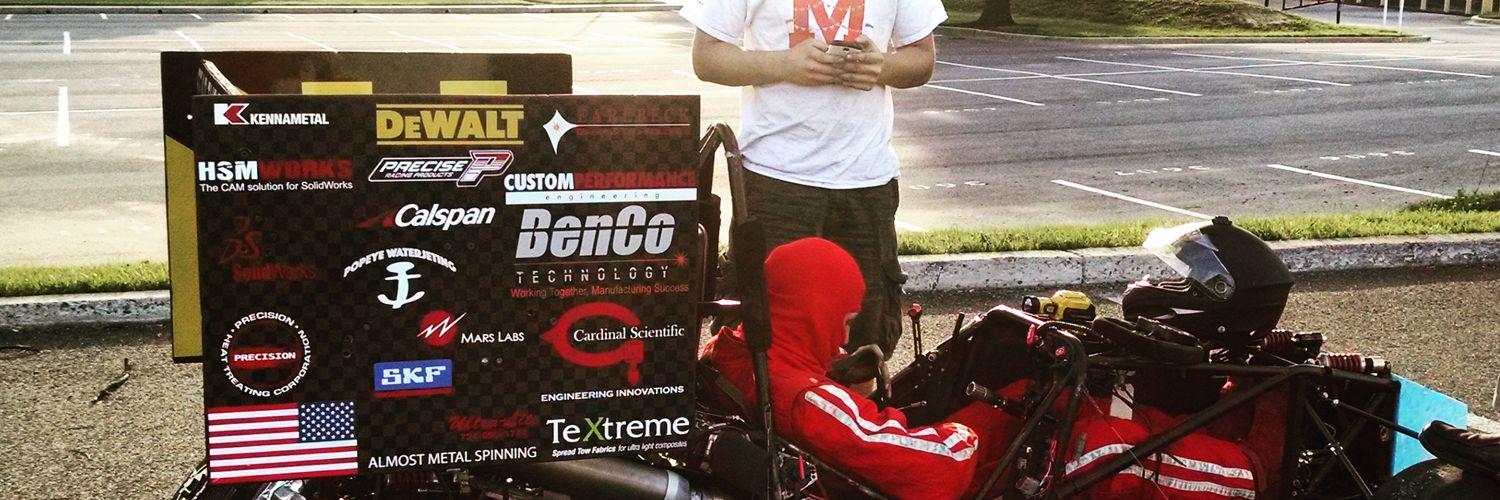 TerpsRacing's profile banner image