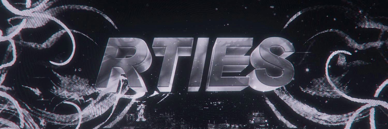 rties banner
