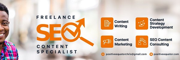 positiveequator Profile Banner