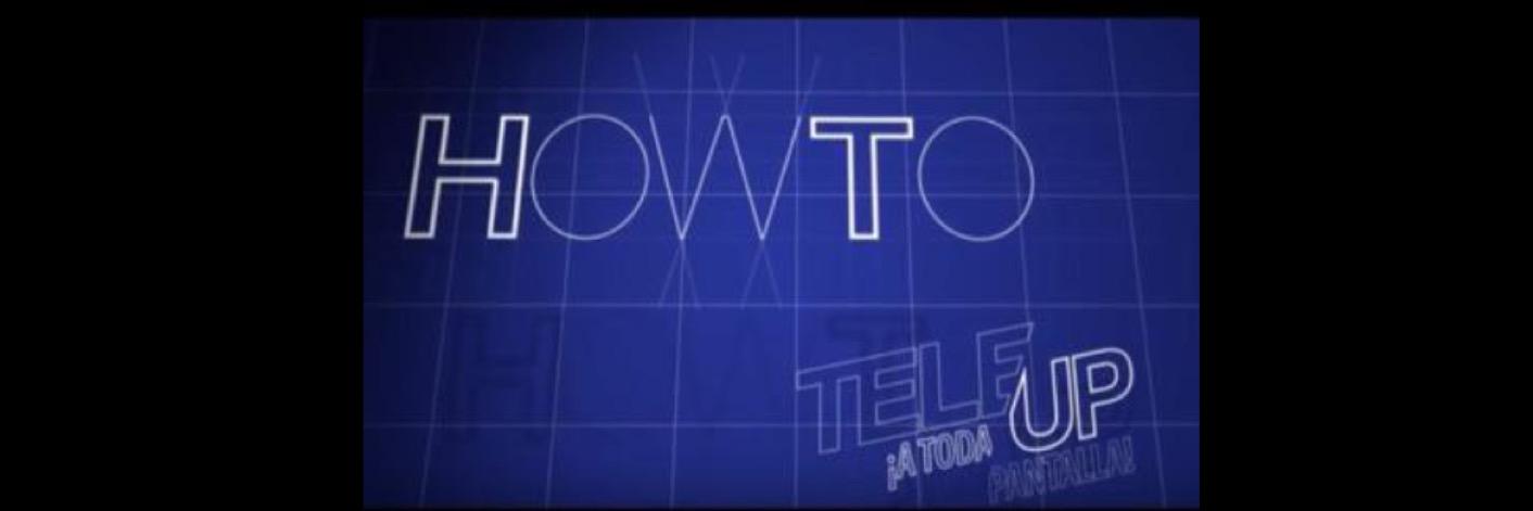 HowToTeleUP's profile banner image