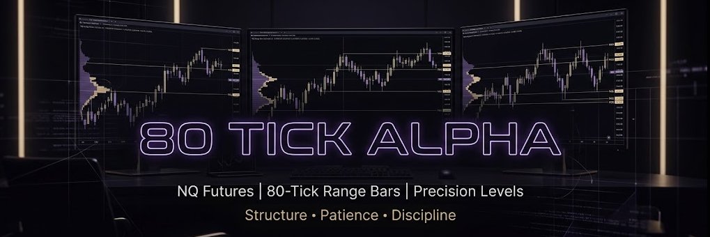 David | NQ Futures Trader banner