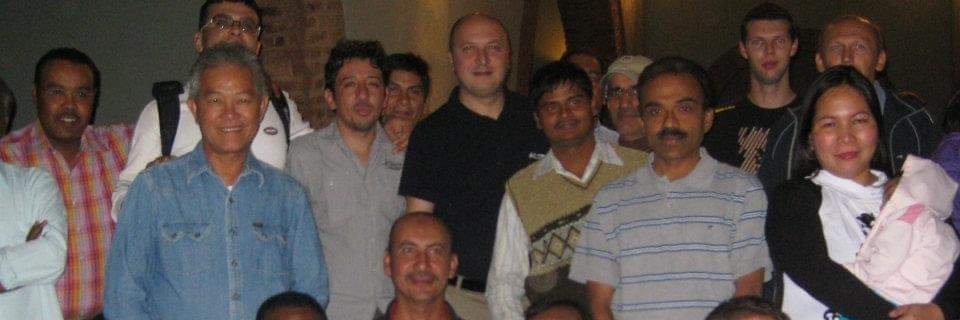 ReddyHarinath's profile banner image