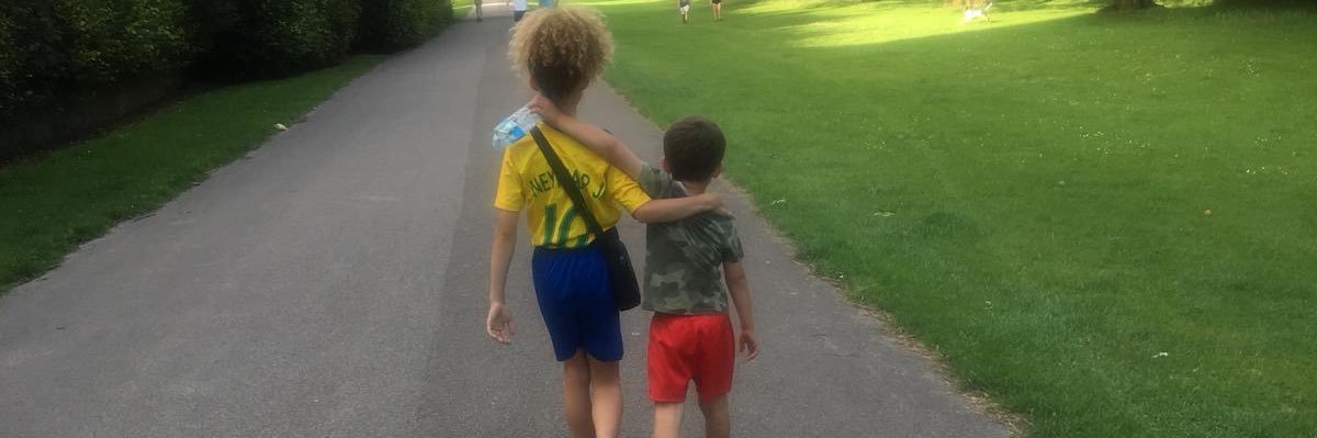 frannyhenry's profile banner image