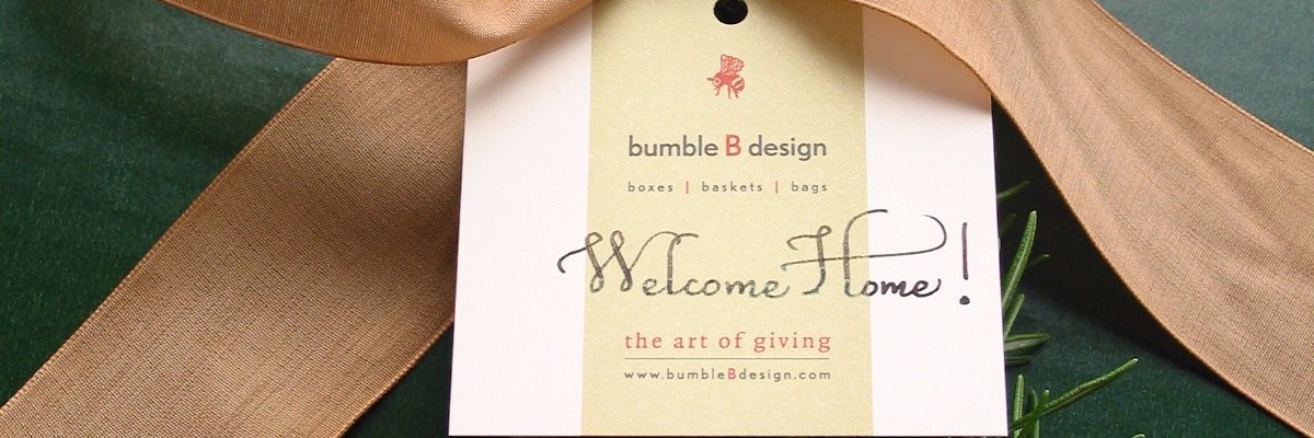 bumbleBdesign's profile banner image