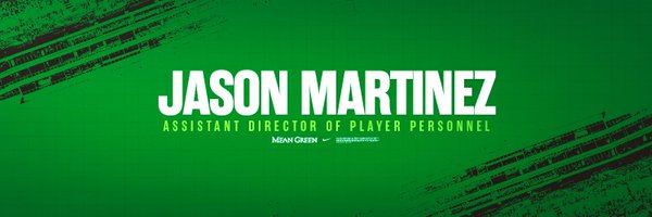 JasonMartinezz Profile Banner