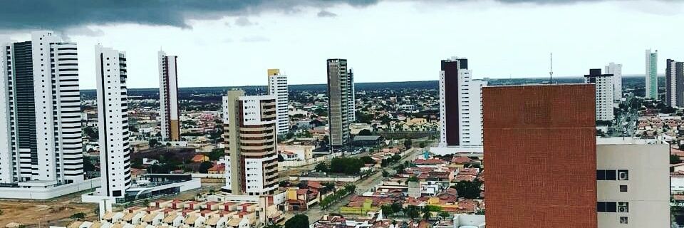 GlebsonDantas's profile banner image