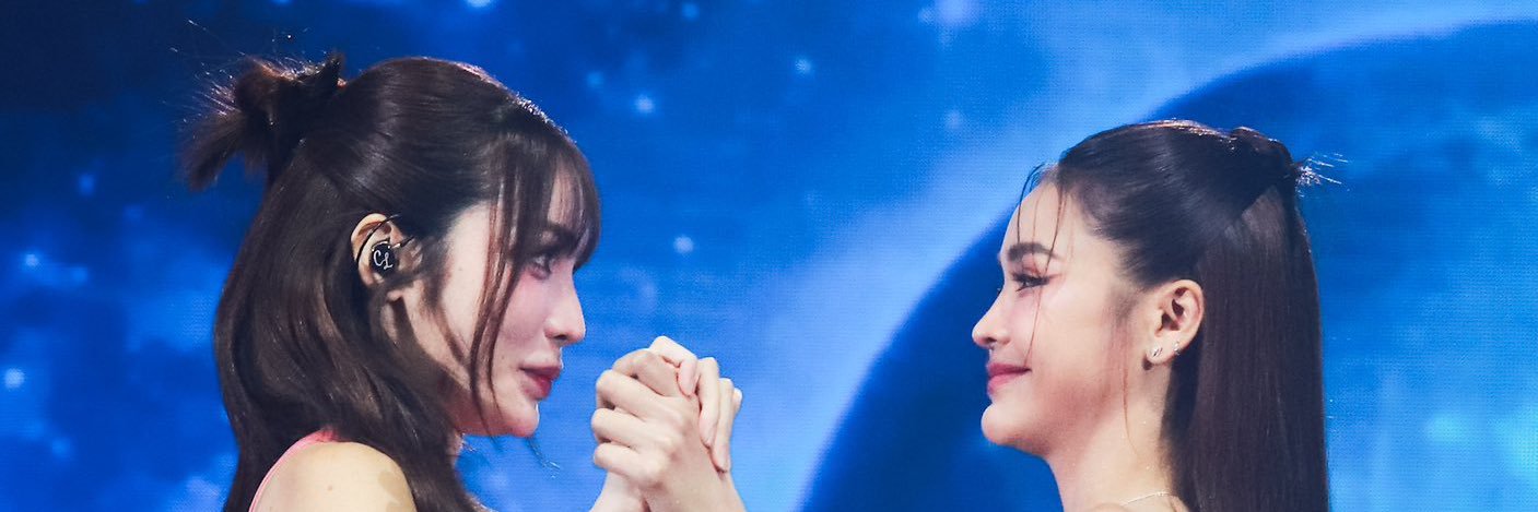 pinksromance's profile banner image
