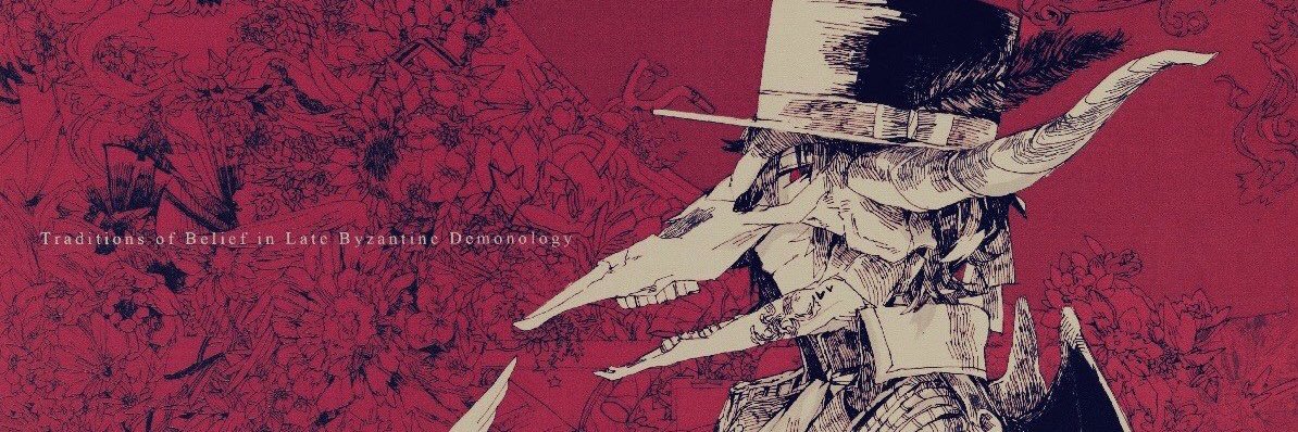 太陽王ムハハーン🎩 banner