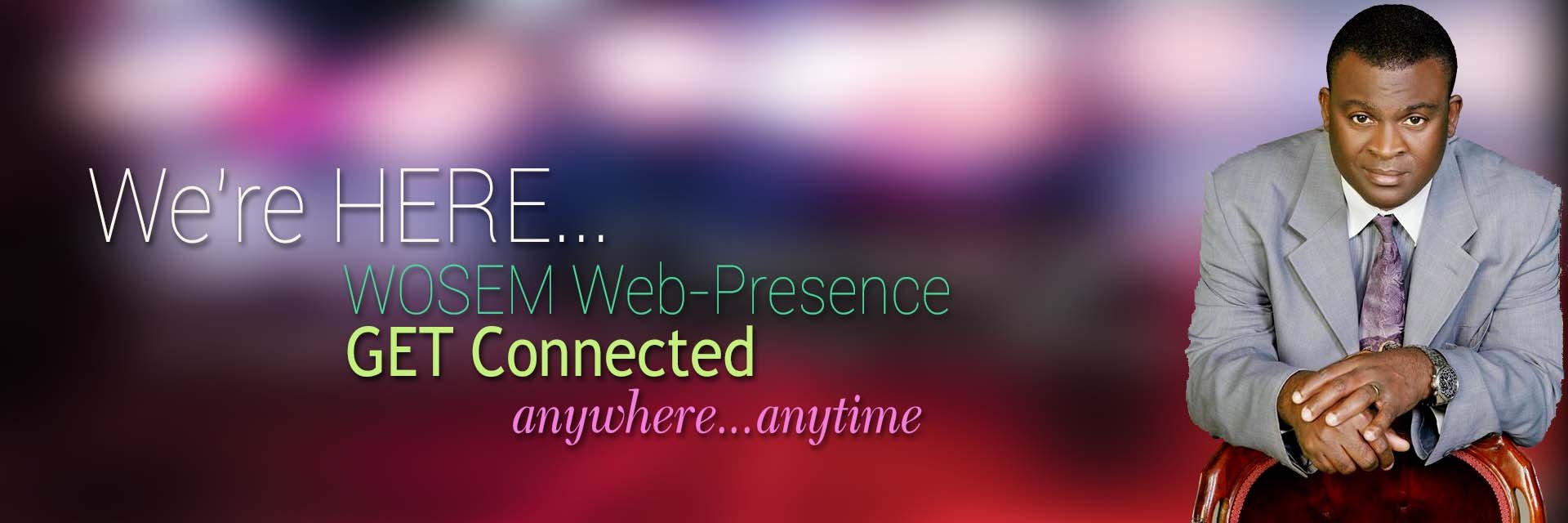 wosemmedia's profile banner image