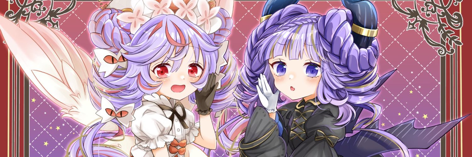 右京くろ's banner