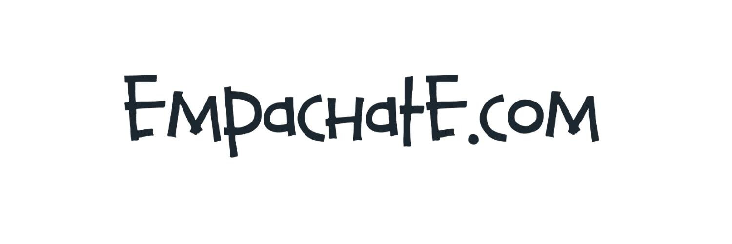 Empachate.com banner