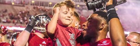 Courtney Oliver banner