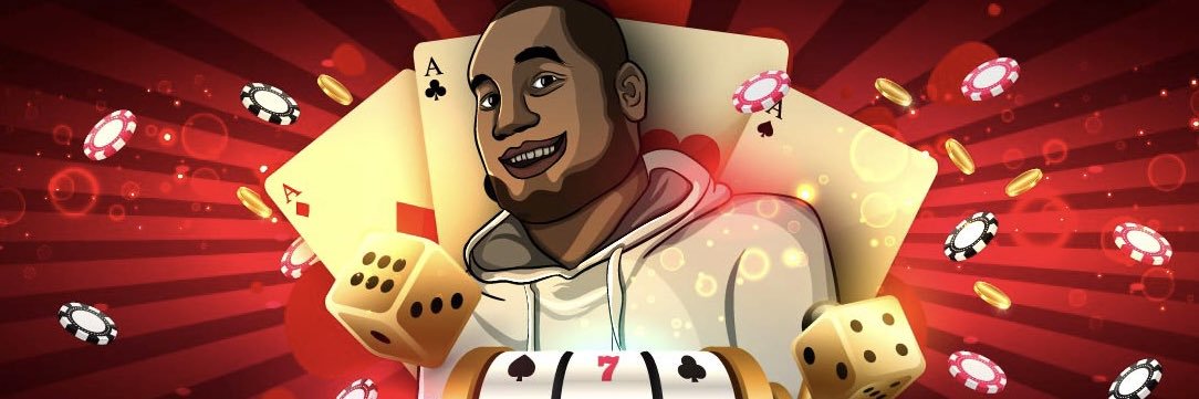 LukasEnrage's profile banner image