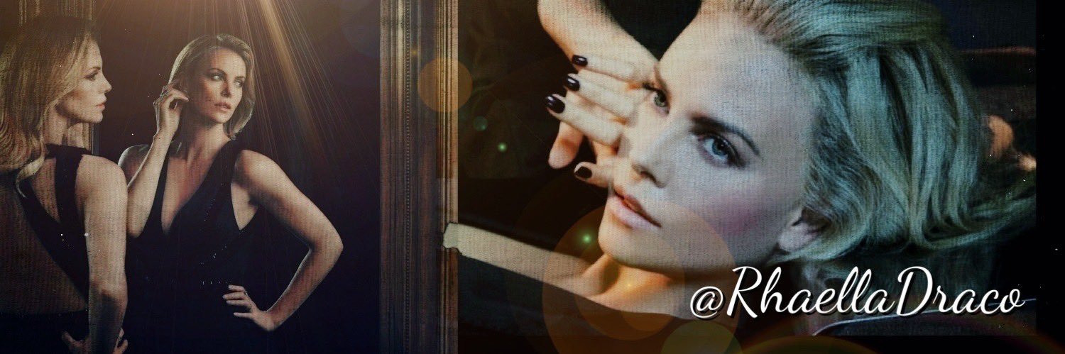 rhaelladraco's profile banner image