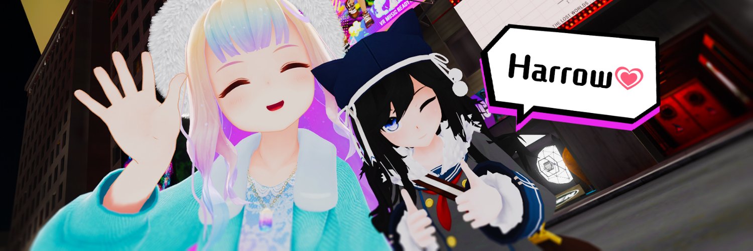 harrow_vrc's profile banner image