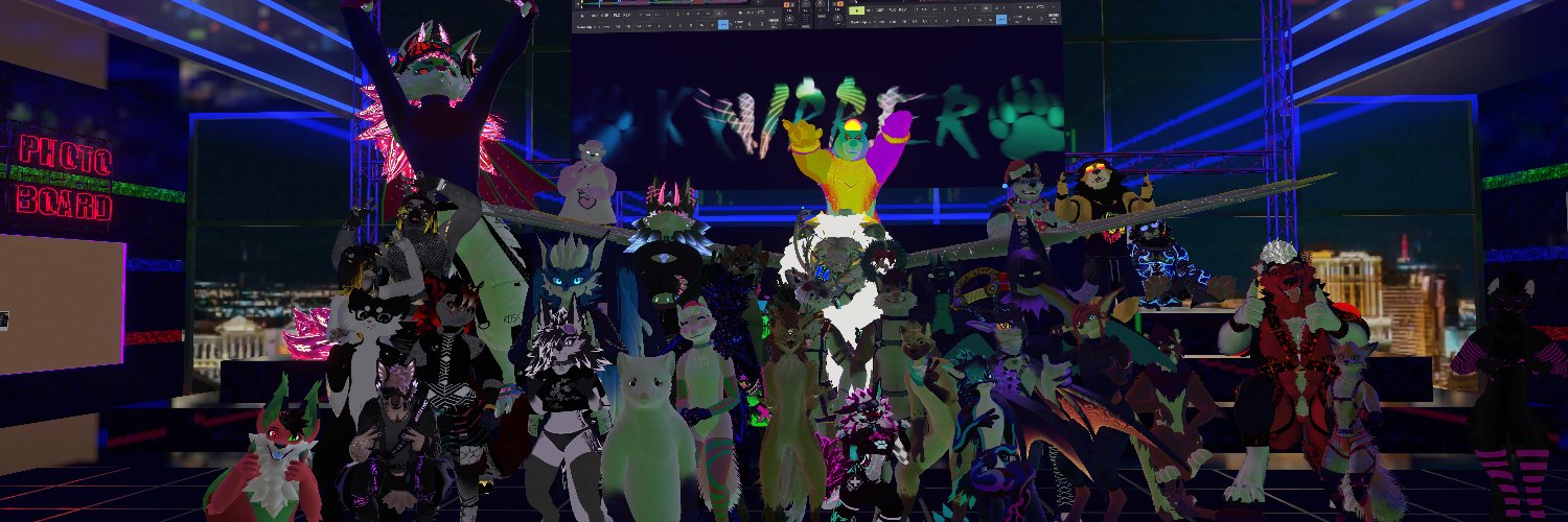 indig0fox's profile banner image