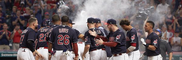 Carlos Carrasco Profile Banner