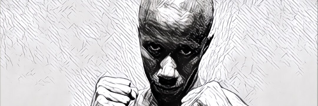 GarryJacksonMMA's profile banner image