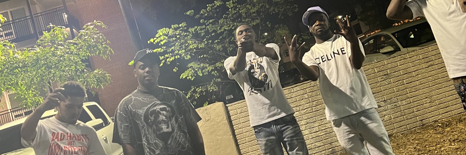 SluttyChapo's profile banner image