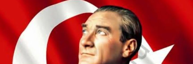 mkarakoc68's profile banner image