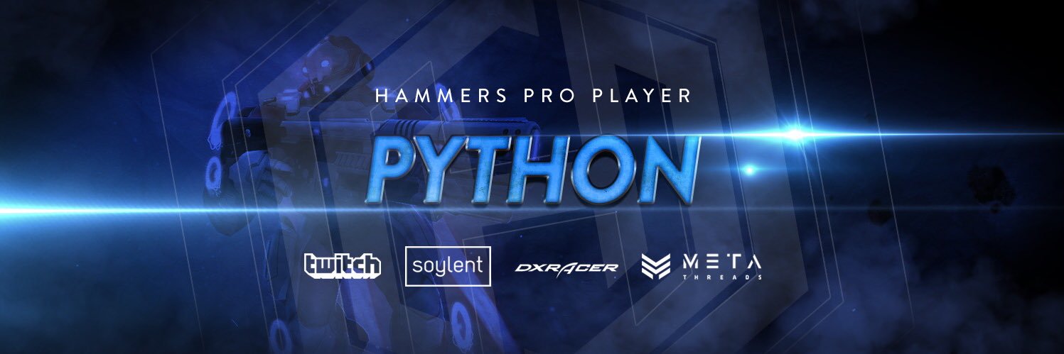 HMRS_Python's profile banner image