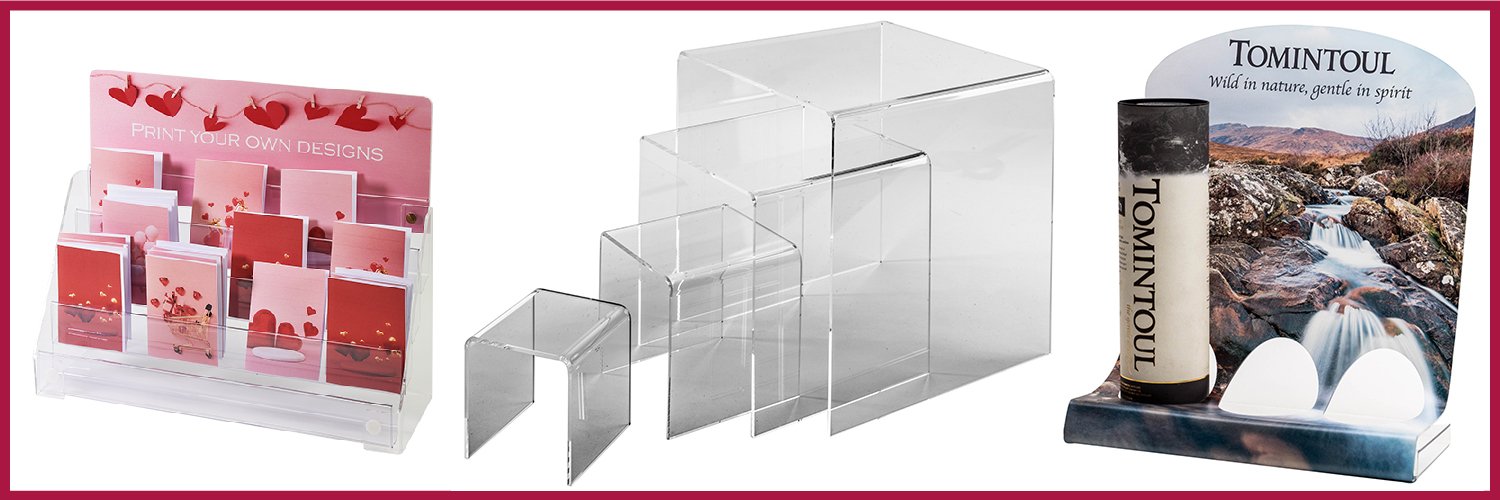 3DDisplaysLtd's profile banner image