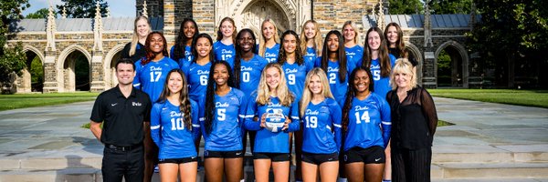DukeVB Profile Banner