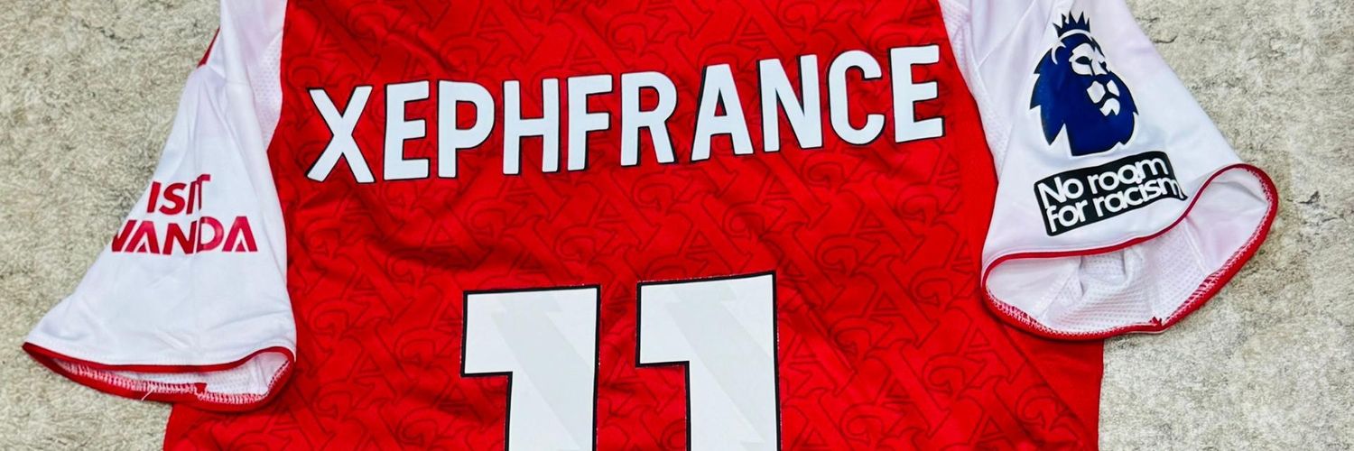 FrancisXeph's profile banner image