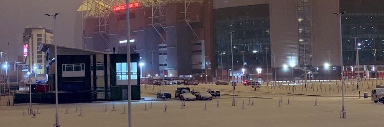 Where there is doubt, there is no doubt banner