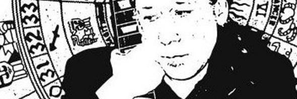 harmstein's profile banner image