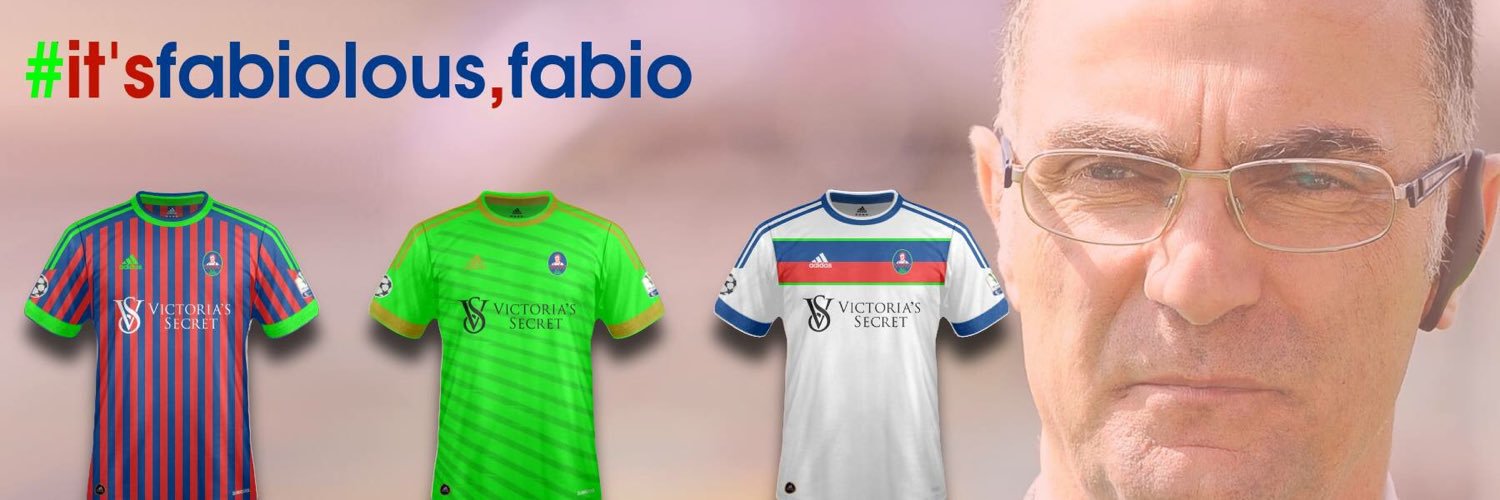 sifabio06's profile banner image