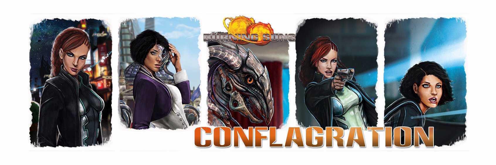 Wyles77Writes's profile banner image