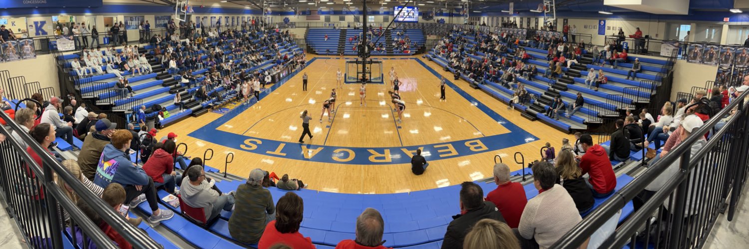 Derek Rusher, IOM banner