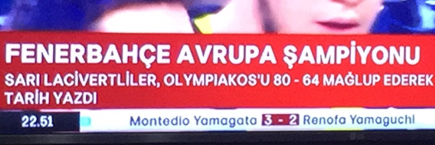 ogzdemircan's profile banner image