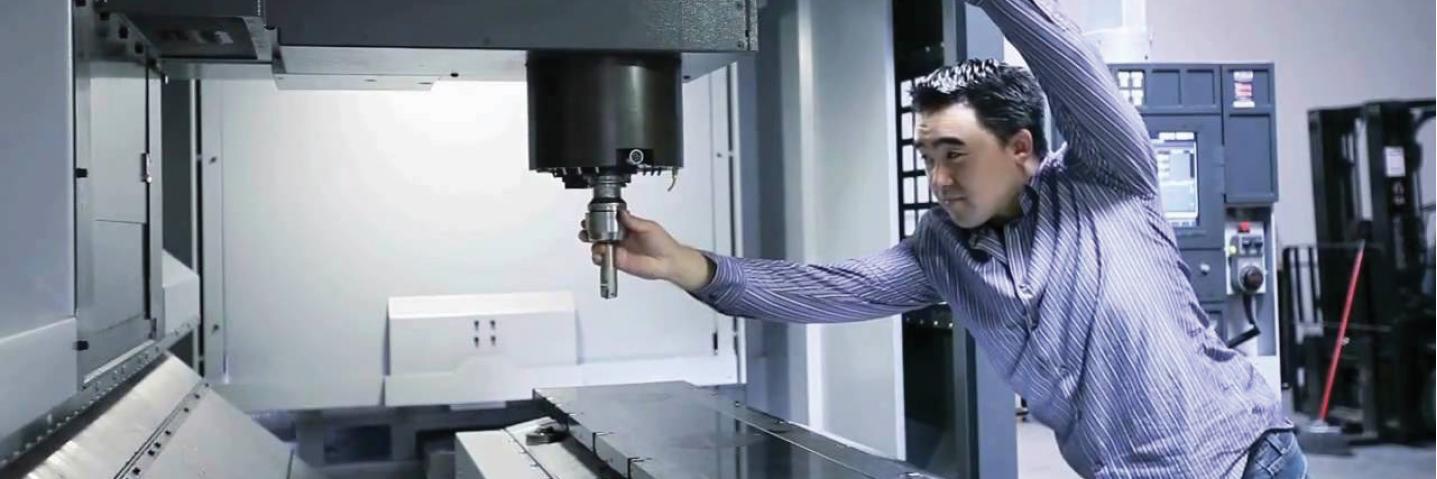 Kyal Machine Tools banner