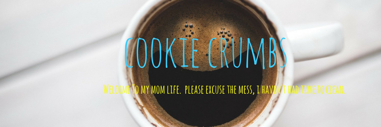 cookiecrumbs07's profile banner image