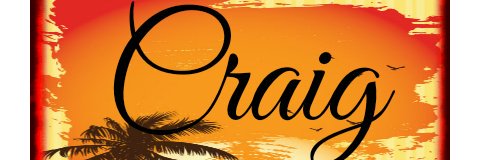 craigb420's profile banner image