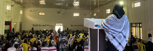 ShaikhMonisaa Profile Banner