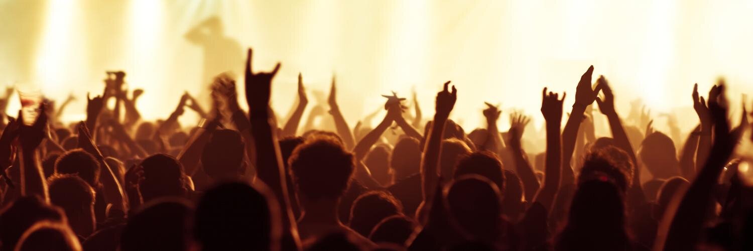 BuzzMyMusic's profile banner image