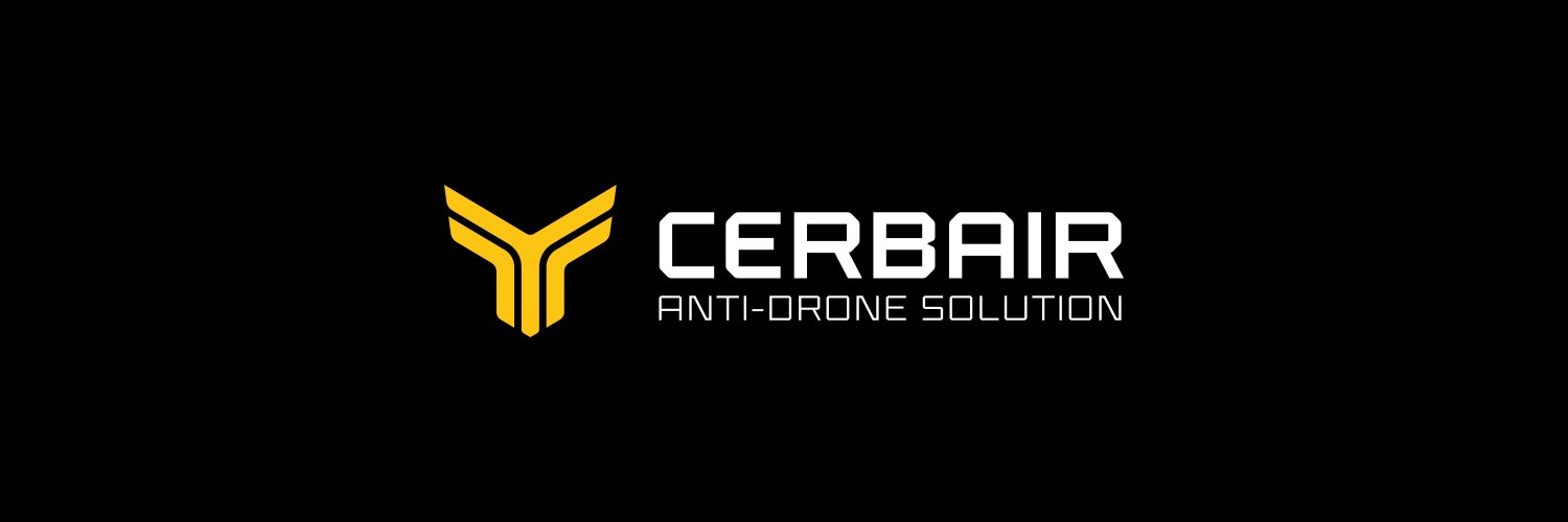 CERBAIR banner